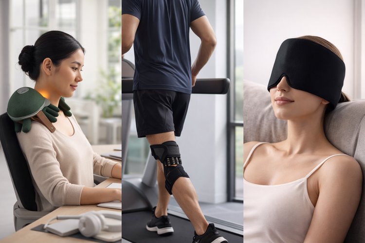 Wellness & Health