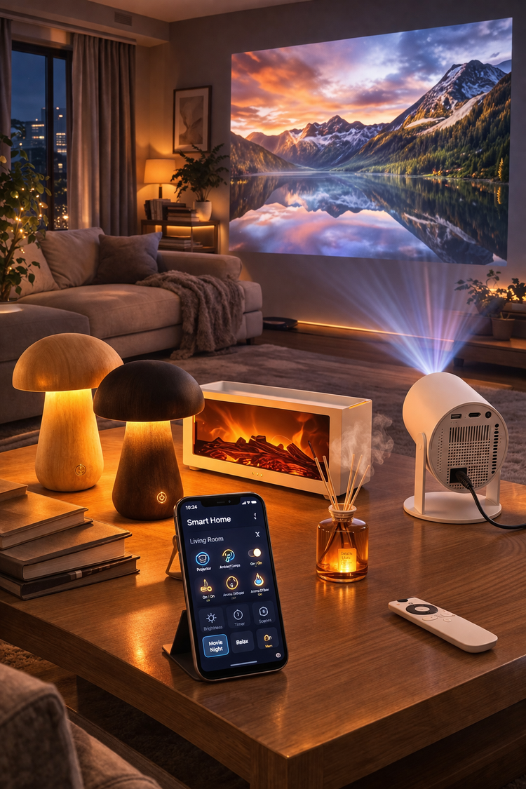 Smart Home