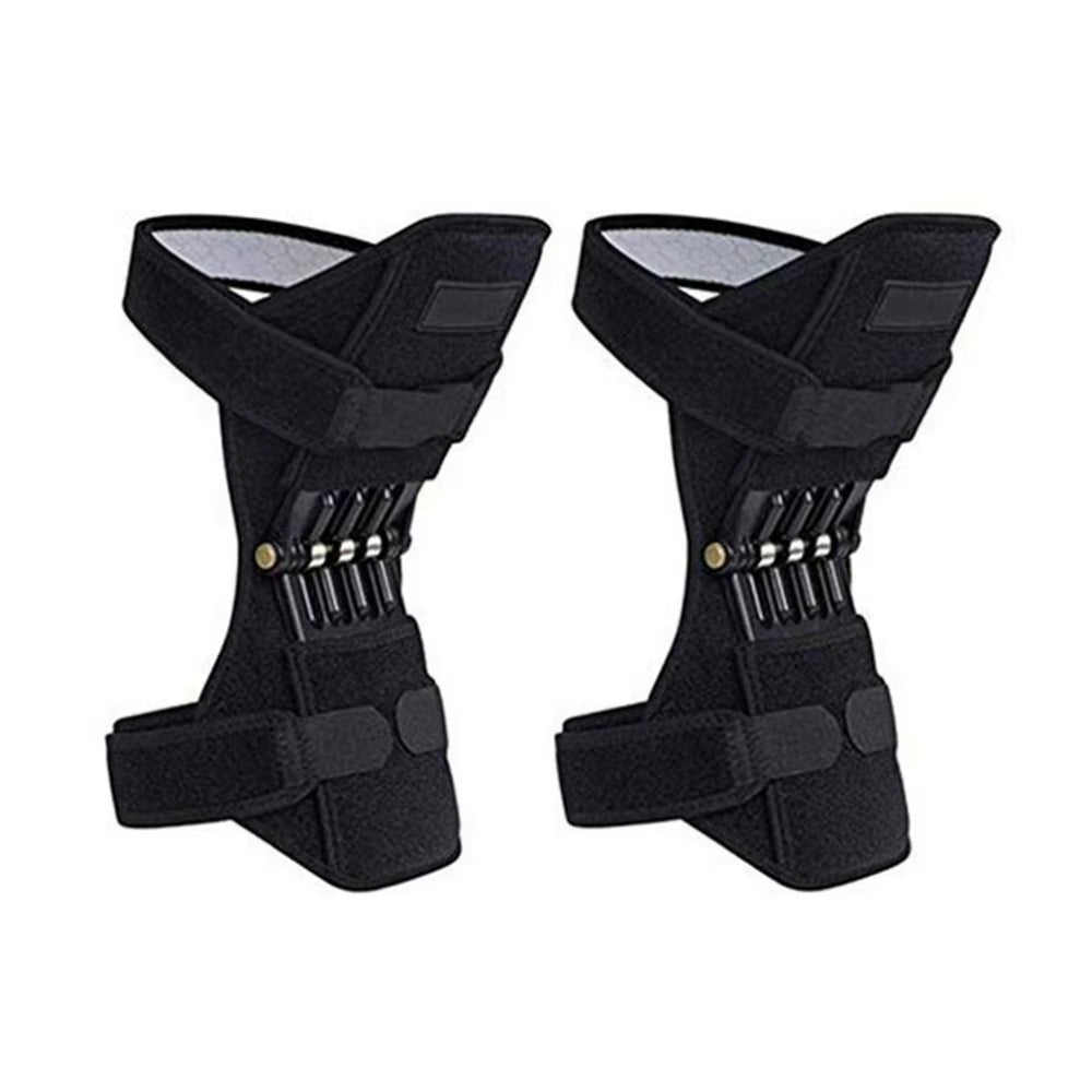 Amariont Knee Support Stabilizer Pro | Adjustable Knee Brace