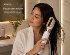 ✨ Estilizador Multifuncional de Acabado Profesional Amariont