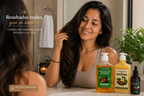 Kit de Limpieza y Nutrición Capilar Amariont